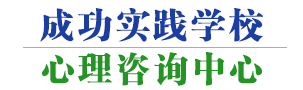成功實(shí)踐學(xué)校心理咨詢(xún)中心